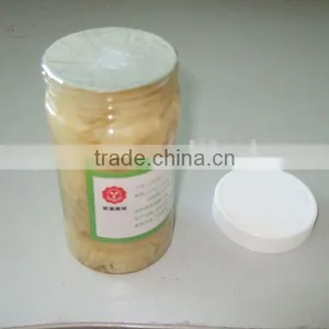 Top Quality Japanese Sushi Ginger(salted) thumbnail-1