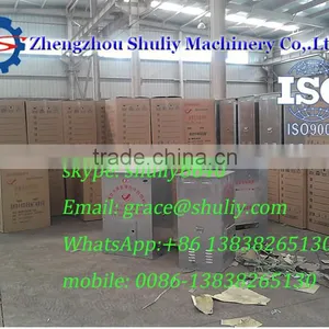 Hot Selling Cages Fish Food Spilled MachineMade In China thumbnail-6