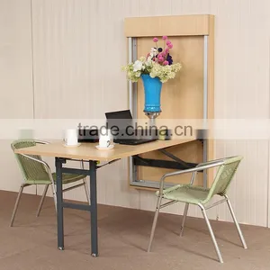 Smart Design Wall Mount Folding Table Mechanism Hardware Fittings thumbnail-2