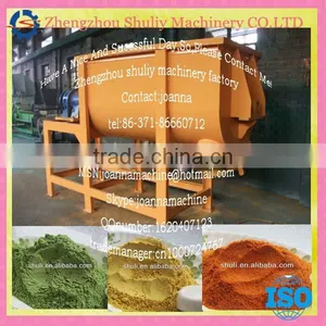 Best Quality Horizontal Mixing Machine//0086-15838061756 thumbnail-1