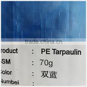Factory Supply pe Tarpaulin Covers With Low Price thumbnail-3