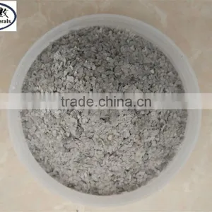 Mica Powder for Mica Wall Paper Mica Insulation Paper. thumbnail-1