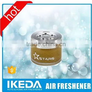 2 Glass Bottle Reed Diffuser thumbnail-3