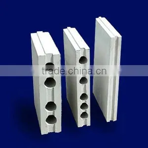 Gypsum Block Production Plant in Construction thumbnail-1