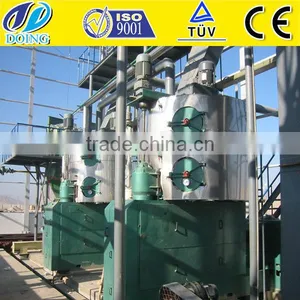 Certificated Supplier Cooking Oil Pressing Machine thumbnail-1