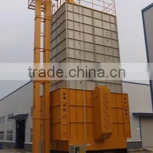 High Quality Rice Paddy Dryer thumbnail-1