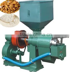 Rice Husk Removed Machine Made in China thumbnail-2