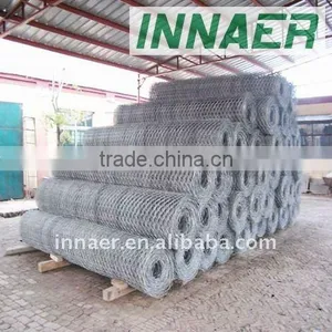 Hexagonal Wire Netting Factory thumbnail-1
