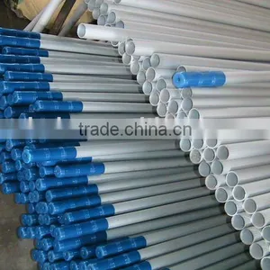 Aluminum Post thumbnail-1