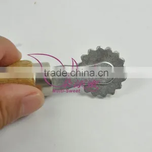 Whole Sale Wheel Type Wire Embedder/ Spur Embedder /beekeeing Tools thumbnail-2