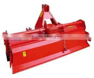 ROTARY TILLER MH Type (Gear Drive) thumbnail-1