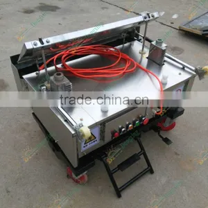 Easy Operation Building Wall Plastering Machine thumbnail-6