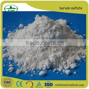 Supply Natural Barium Sulphate Lumps For Chemical thumbnail-3
