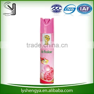 Tin Can Rose Scented Air Freshener Automatic Spray Refill thumbnail-2