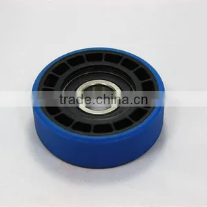 Wholesale High Quality 76*22*6203 Escalator Parts Step Wheel thumbnail-2