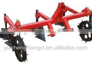 3 Tines Cultivator 3Z-2 thumbnail-1
