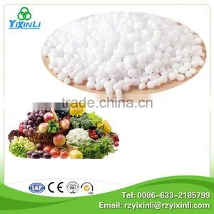 Wholesale Prilled Urea 46 Granular Fertilizer China thumbnail-1