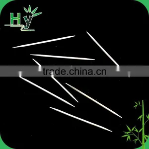 New Products Kitchen Accessories Bamboo Toothpick Home Connection thumbnail-1