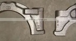 Disa Casting Grey Iron Castings,ductile Iron Casting Ggg60 thumbnail-1