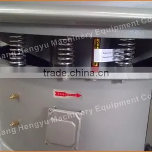 Gordon Euryale Seed Vibrating Screen With CE thumbnail-5