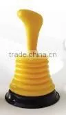 Plastic Bellows Plunger thumbnail-1