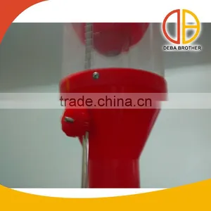 New Promotion Pig Drop Feeder For Pig Equipment thumbnail-1