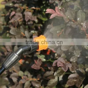 Agriculture Sprayer Nozzles With 4hole thumbnail-2
