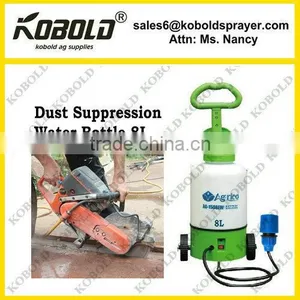 8L Trolley Electric Pump Water Sprayer (KB-1208EW) thumbnail-1