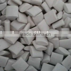 Ellipse High Alumina Grinding Media thumbnail-1