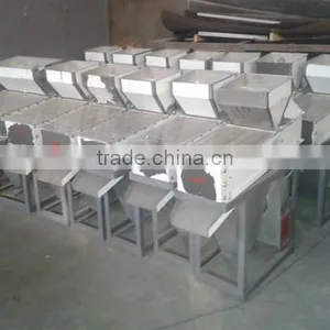 High Efficiency !!! Peanut Skin Peeling Machine/Peanut Skin Sheller Machine/Peanut Red Skin Removing Machine With Factory Price thumbnail-3
