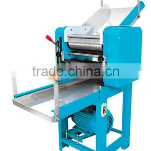 Italian Commercial Automatic Vertical Noodle Making Machine thumbnail-1
