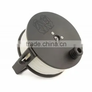 Stainless Steel Finger Spools /diving Accessory of Reel thumbnail-2