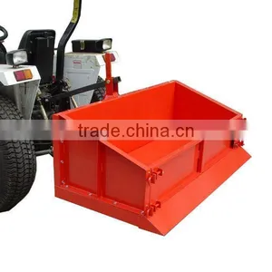 Tractor Transport Box (3pt ,CE) for Sale thumbnail-1