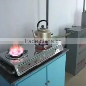 High Efficiency Cleaning and Health Biomass Gasifier Stove,biomass Stove thumbnail-3