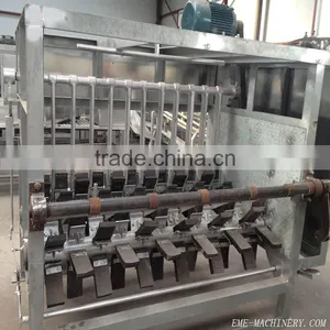 Best Price Pig Carcass Livestock Slaughter Eqipment Hydraulic Dehairing Machine of Butchery Slaughterhouse Line thumbnail-3