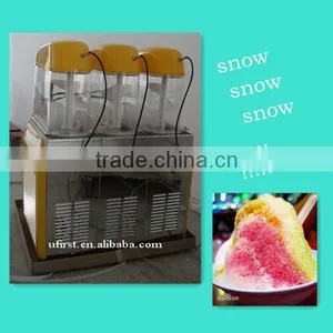 Factory Price Snow Grains Machine thumbnail-1