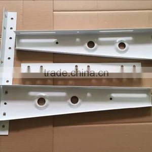 Easy Installed AC Wall Mount Roof Bracket/air Conditioner Wall Mount Support/wall Mounting Bracket Hinged thumbnail-4