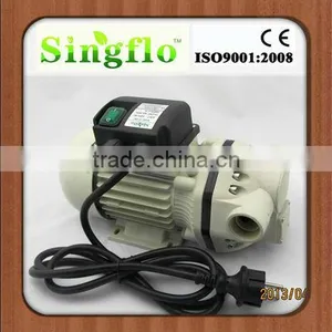 SIngflo the Whole Adblue System 24vdc 30LPM-35LPM 40PSI 2.8bar Adblue Dispenser thumbnail-1