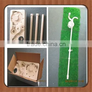 Rotary Barrel Pump Suitable for Ad Blu thumbnail-1