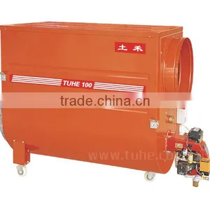 Greenhouse Poultry Fuel-burning Oil Heater thumbnail-3