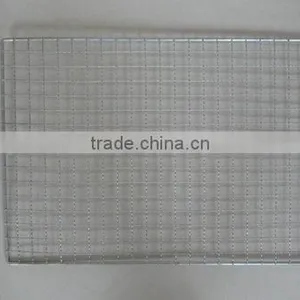 Durable Barbecue Welded Wire Mesh thumbnail-3