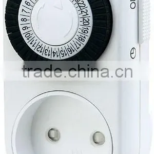 Mechanical Timer thumbnail-2