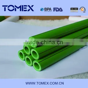 High Quality PPR Pipe Amd Fittings Supplier of All Customerized Types of Pipe Fitting thumbnail-5