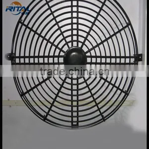 Manufacture Produce Steel Fan Guard/Motor Fan Guard/ Fan Guard Grill thumbnail-1