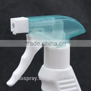 Plastic Foam Trigger Sprayer,trigger Sprayer 28/415,medicine Bottle Sprayer thumbnail-4
