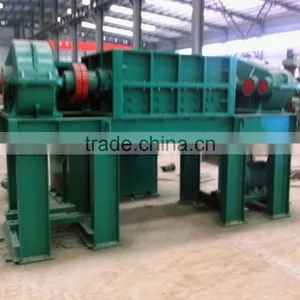 High Efficiency Plastic Shredder thumbnail-1