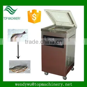 Sandwich Vacuum Packing Machine With Cheap Price thumbnail-1