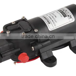 Agriculture Knapsack Electric Sprayer thumbnail-4