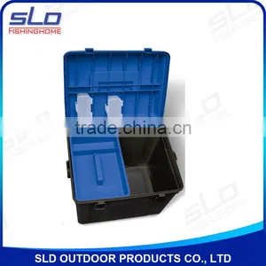 Fishing Accessories Storage Plastic Box With Big Case thumbnail-2