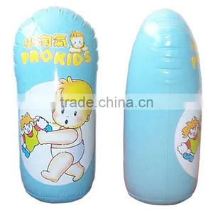 Inflatable Animal Toys for Kids Inflatable Toy Dolls for Children thumbnail-5